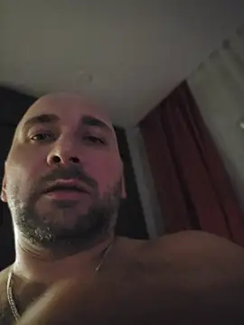 Show de sergio_serge na webcam
