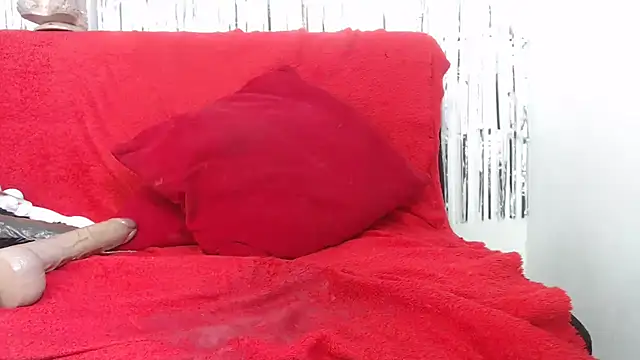 צ'אט XXX בשידור חי של SCARLETTTX