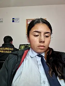 Czat XXX na żywo – Angela__05