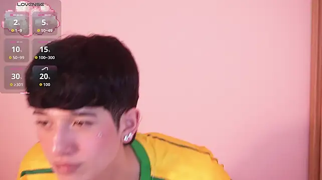 แชท XXX สดของ suki_dolll