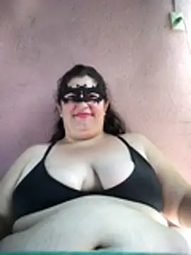 WanLuz 라이브 XXX 채팅