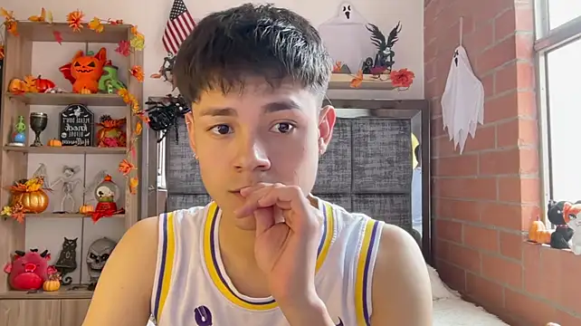 Andy_Belier23 Webcam Show