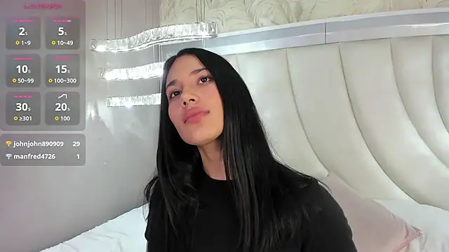 Chatroom XXX en direct de Im_manuela