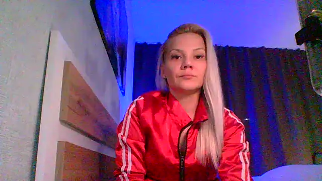 Arelinao Chat XXX in diretta