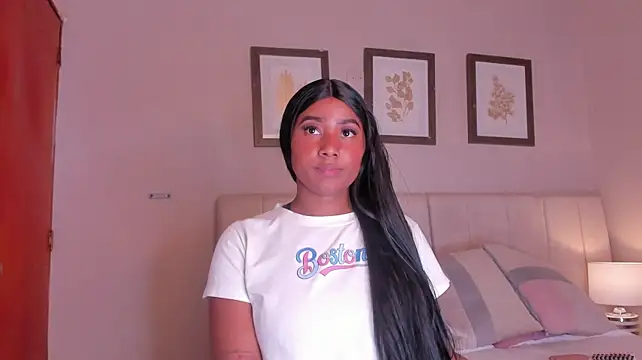 Chat XXX ao vivo de zoe_sky_