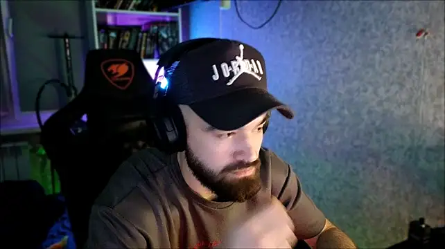 Chat XXX en directo de _Serious_Man
