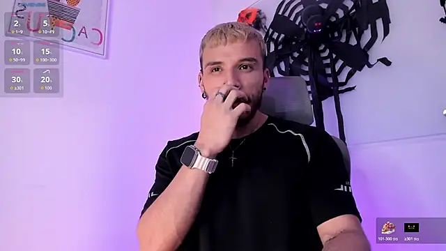 دردشة Lian_ferrer الجنسية المباشرة