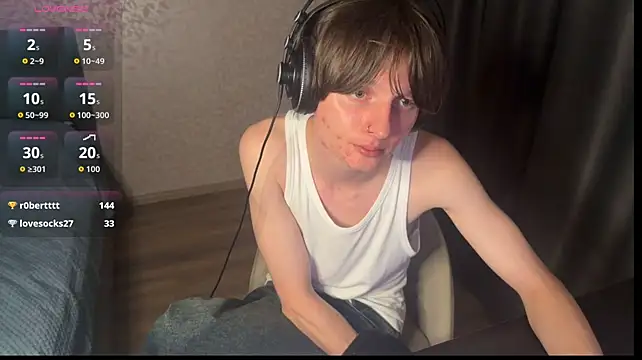 Онлайн чат XXX hotcutJake