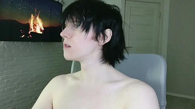 Chatroom XXX en direct de angelfear