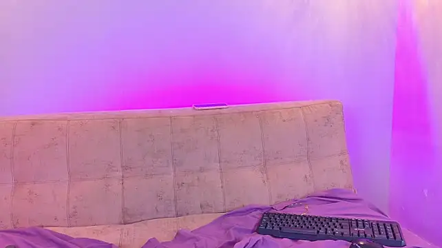 BELLA_TENTATION_CR Live XXX-Chat