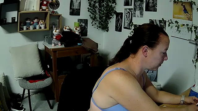AnyaKrey@xh Chat XXX live