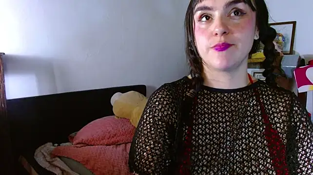دردشة collette_beaufoy_ الجنسية المباشرة