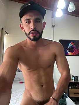 Chat XXX Live Jacksonfranco