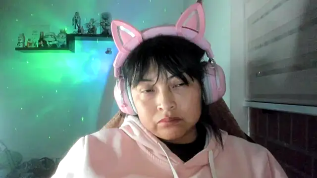 Shaddycute_ 现场XXX聊天