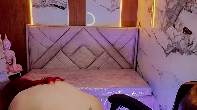 Red_Bunny_v 现场XXX聊天