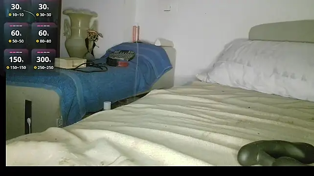 Živý XXX chat canarito18