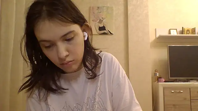CeyaLier's Live XXX Chat