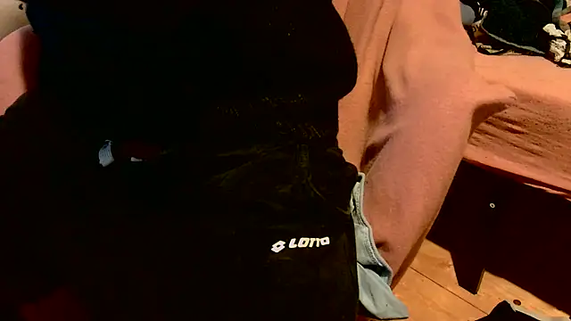 Czat XXX na żywo – T0Yforeskin
