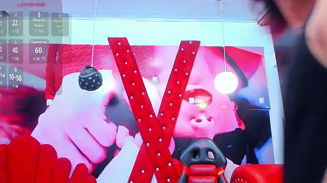 alex_477のライブXXXチャット