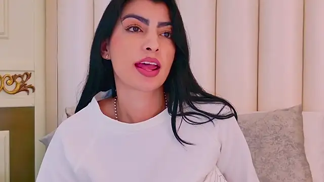 NinnaPiers লাইভ XXX চ্যাট