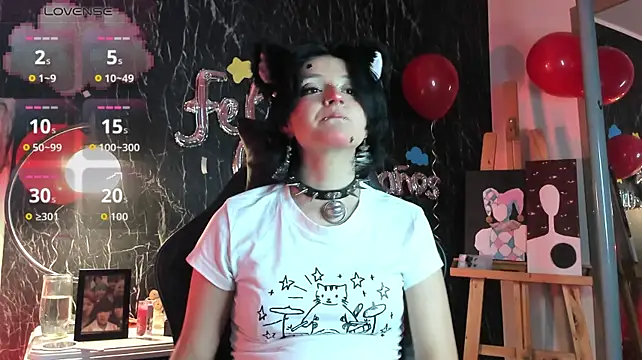 YuuMikon Live XXX chat
