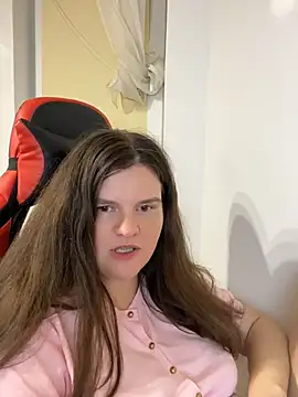 Živý XXX chat ChubbyBae