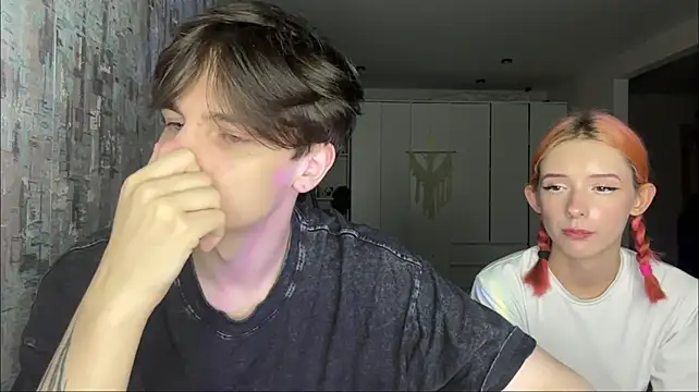 confusssed Chat XXX live