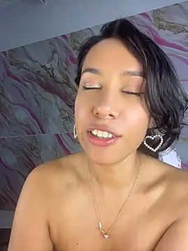 Chat XXX en directo de PilarJones_