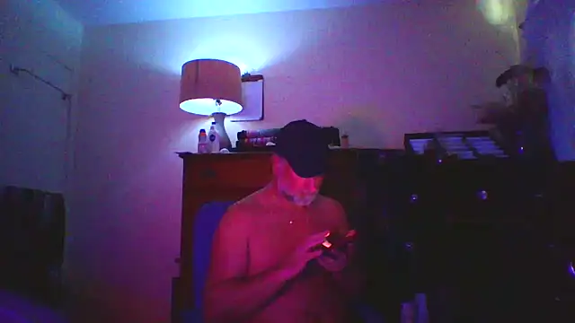 Chatroom XXX en direct de LINYguy