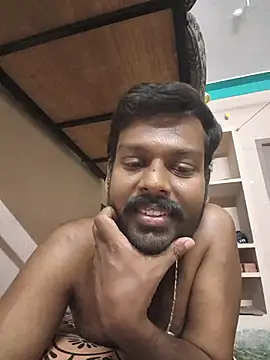 Vijayanbigc live XXX chat