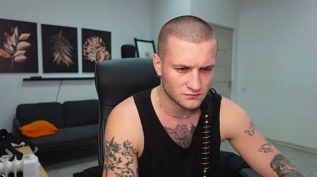 Igor_Wilde Live XXX Chat