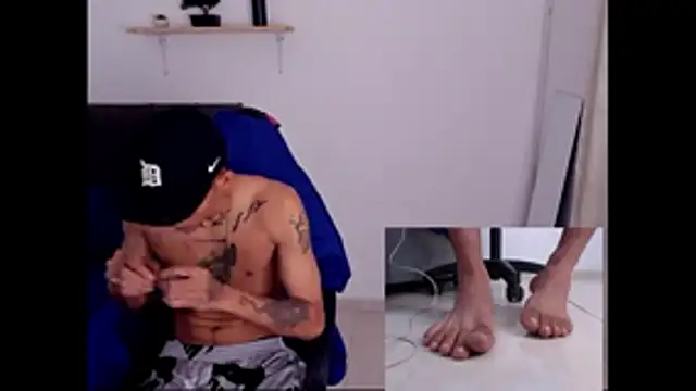 hot_king20 webkamerás műsora