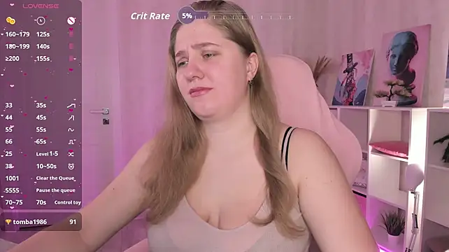Megan_Violer's Live XXX Chat