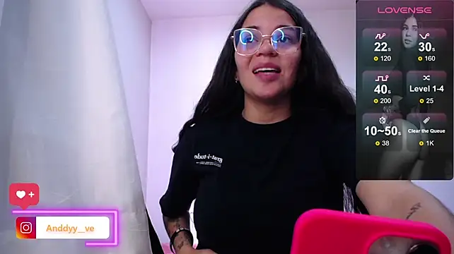 Anddyy__'s Live XXX Chat