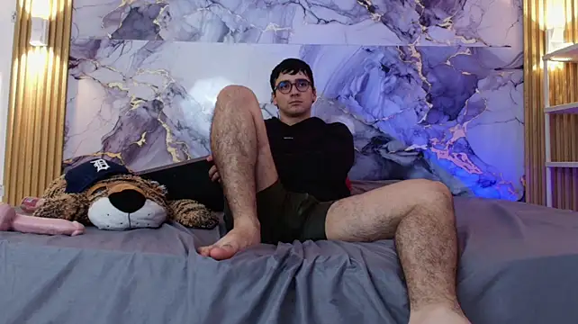 Živý XXX chat Dantee_Dark