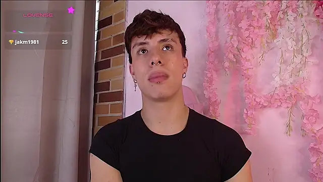 Zadquiel__ Obrolan Langsung XXX
