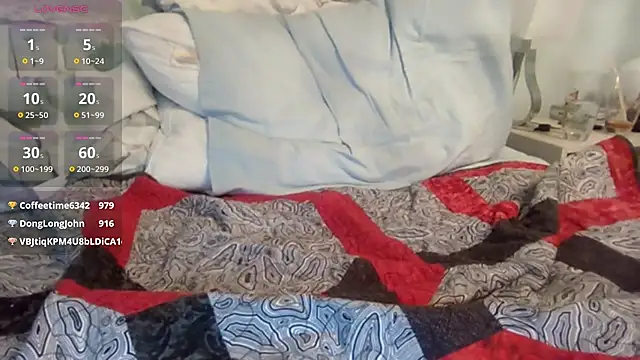 Chat +18 de cutielayla ao vivo