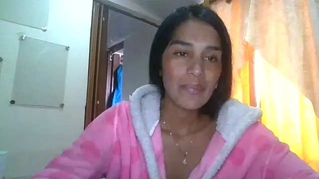 Juanabrunette7 – Live XXX-chat