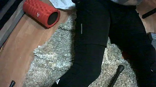 k1ng0feveryth1ng Live XXX-chat