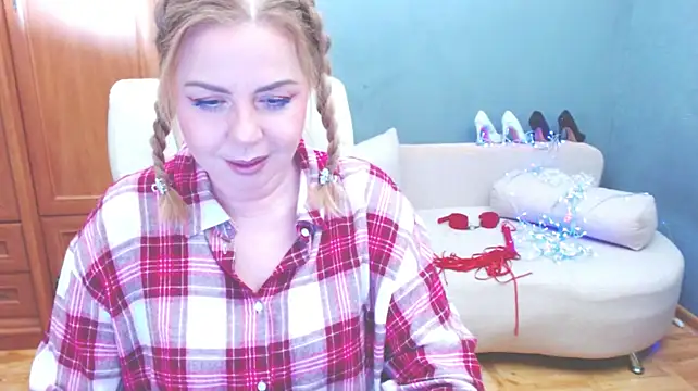 Chat XXX Live Cute_sun