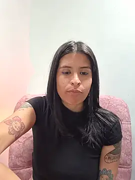 _elektrah Pertunjukan Webcam