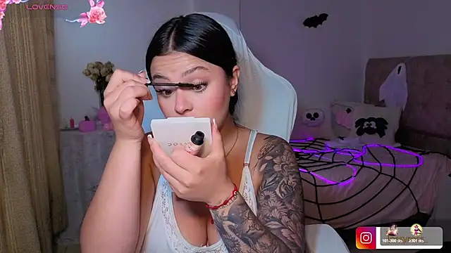 Czat XXX na żywo – Victoryyy_