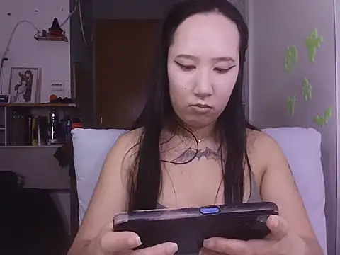 Chat XXX ao vivo de Japabaixinha