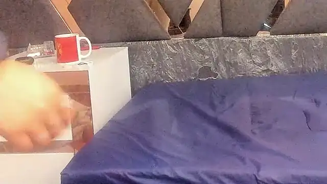 Maggyx লাইভ XXX চ্যাট