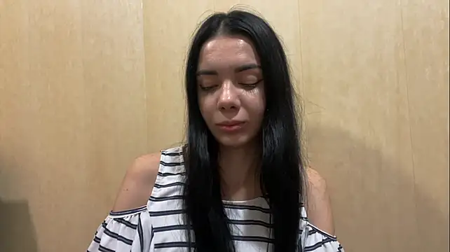 HazelRhoten – Live XXX-chat