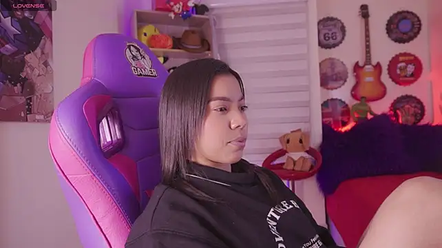 madelyn_rose_ Webcam show