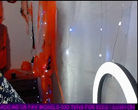 Chat +18 de LITTLEJULES ao vivo