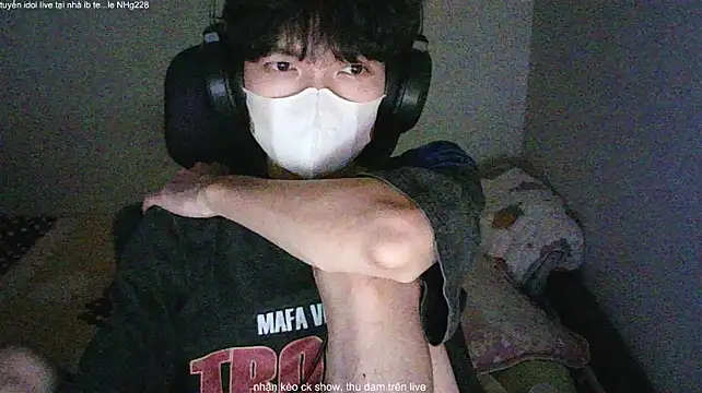 Kangc369 라이브 XXX 채팅