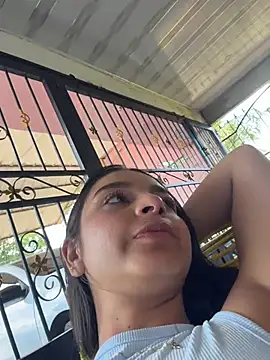 violeta365's Live XXX Chat