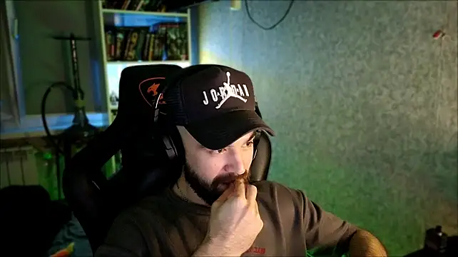 _Serious_Man Live XXX-chat